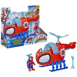 Team Copter J7D4 - product image 1