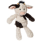 Meyer 11-in Kids' Putty Nursery Cow Stuffed Plush Animal Toy M9A0 - product image 1