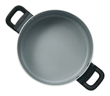 Blue/Grey Non-Stick Cookware Set, 11-pc N0Z2 - product image 7