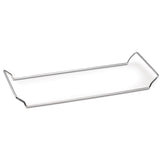 Ceramic Round Pizza Stone & Serving Rack, 15-in H0S0 - product image 8