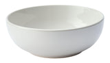 Essential Coupe Stoneware All Purpose Bowl, 1-pc, Bright White Z1N9 - product image 1