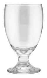 Goblet Glass, 10.7-oz, Dishwasher Safe F3D6 - product image 1
