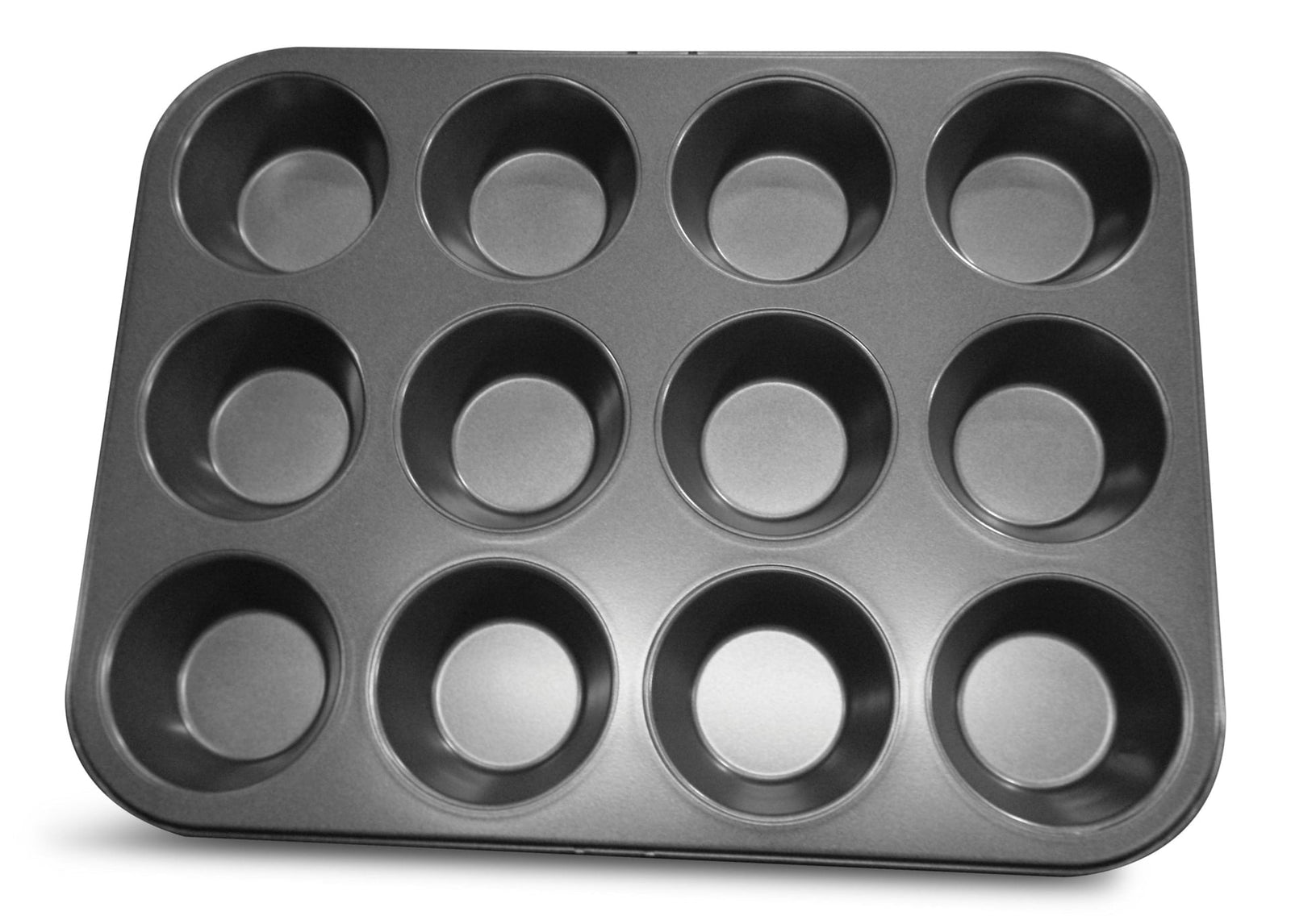 Muffin Tin, Non-Stick, 12-Cup C9S8 - product image 1