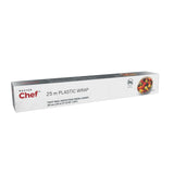 Plastic Food Wrap, 25-m K0N7 - product image 1