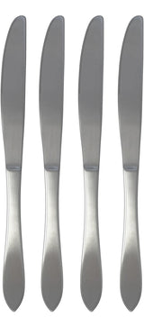 Stainless Steel Knife Set, 4-pc Z9E3 - product image 1