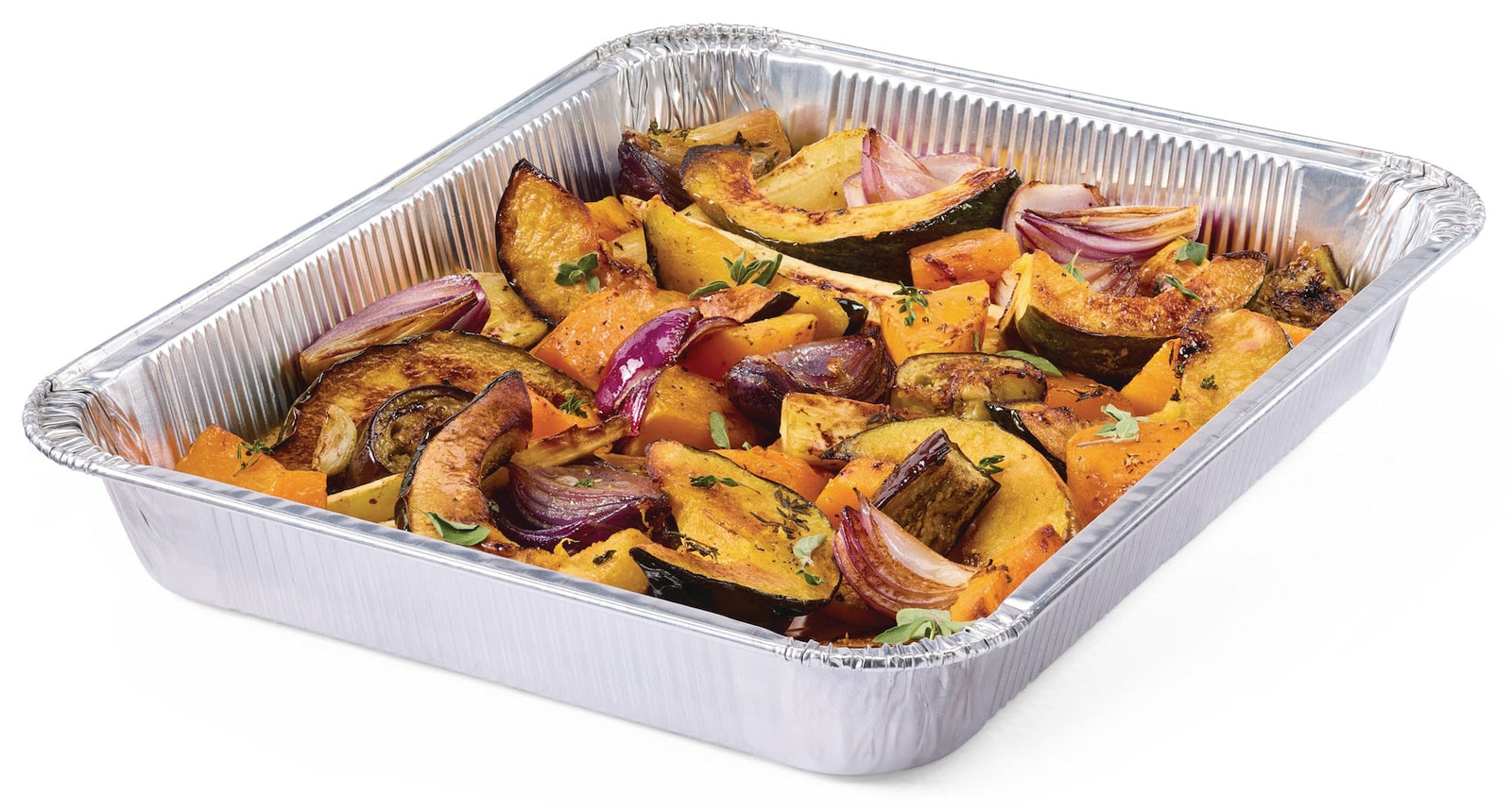 Ultra Rectangular Heavy-Duty Utility Roaster A9L3 - product image 1