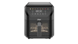 8Qt Air Fryer, Black O1U4 - product image 1