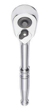1/2-in Drive 60-Tooth Ratchet, CRV, Nickel-Chrome Plating I1P6 - product image 1