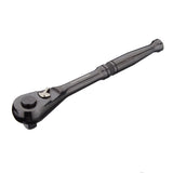 1/2-in Drive Ratchet, CRV, Black Steel Finish K7S2 - product image 1