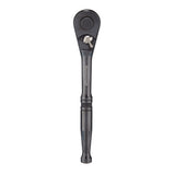 1/2-in Drive Ratchet, CRV, Black Steel Finish K7S2 - product image 3
