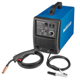 120V MIG & Flux Core Welder & Accessory Kit L2M6 - product image 1