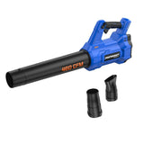 20V Cordless 460 CFM Brushless Leaf Blower, Tool Only, PWR POD Compatible V1U4 - product image 3
