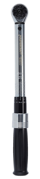 3/8-in Drive Torque Wrench, 50-250 in-lbs Y9K8 - product image 1