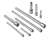 9 Piece Extension Bar Set B2J3 - product image 1