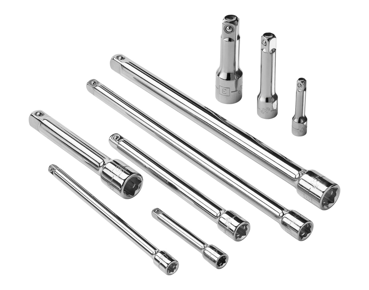 9 Piece Extension Bar Set B2J3 - product image 1