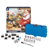 Advent Calendar Tool Box T4W9 - product image 1