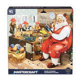 Advent Calendar Tool Box B2T4 - product image 2