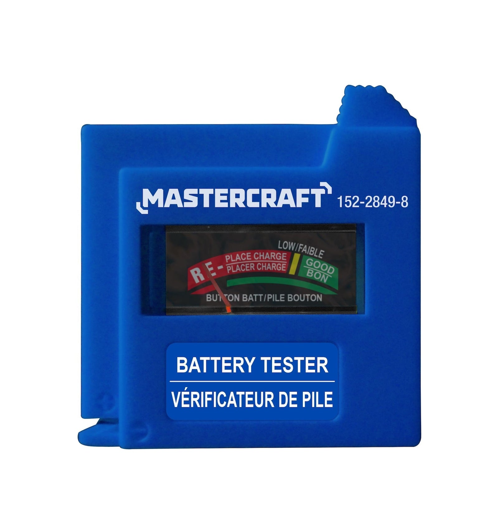 Battery Tester U4S0 - product image 1