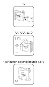 Battery Tester U4S0 - product image 6
