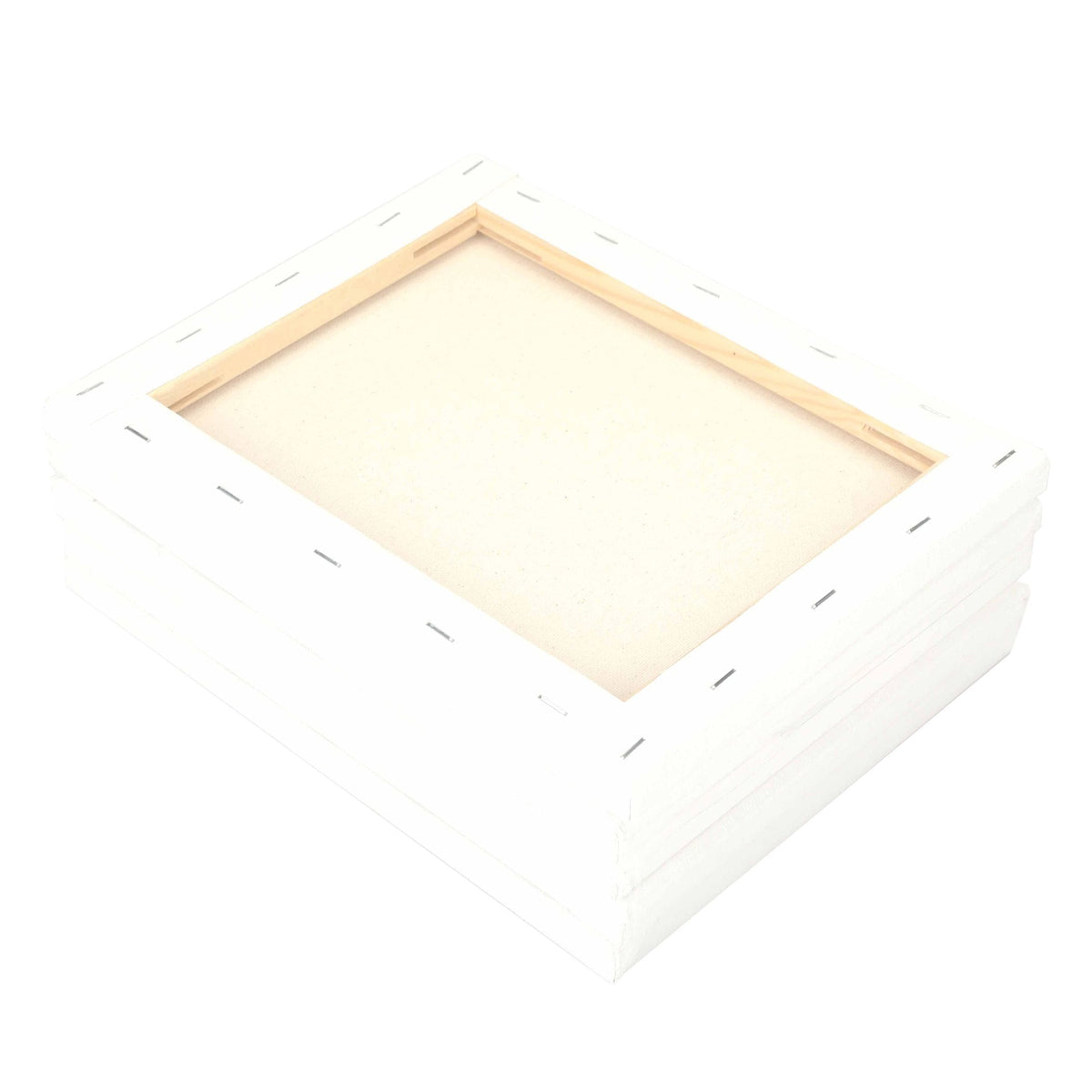 Crafting Canvas for Oil and Acrylic Paint, 5-pk C4C0 - product image 1