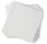 Crafting Canvas for Oil and Acrylic Paint, 5-pk C4C0 - product image 3