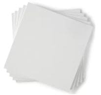 Crafting Canvas for Oil and Acrylic Paint, 5-pk C4C0 - product image 3