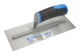 Ergonomic Steel Cement Trowel For Masonry & Concrete Work, 4 x 10-in W5H8 - product image 1