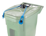 Garbage Bin Bungee Lock Outdoor P3P6 - product image 5