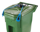 Garbage Bin Bungee Lock Outdoor P3P6 - product image 6