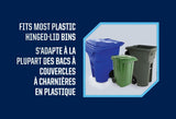Garbage Bin Bungee Lock Outdoor P3P6 - product image 7