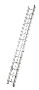 Grade 2 Aluminum Extension Ladder, 225-lb, 28-ft K4O9 - product image 1