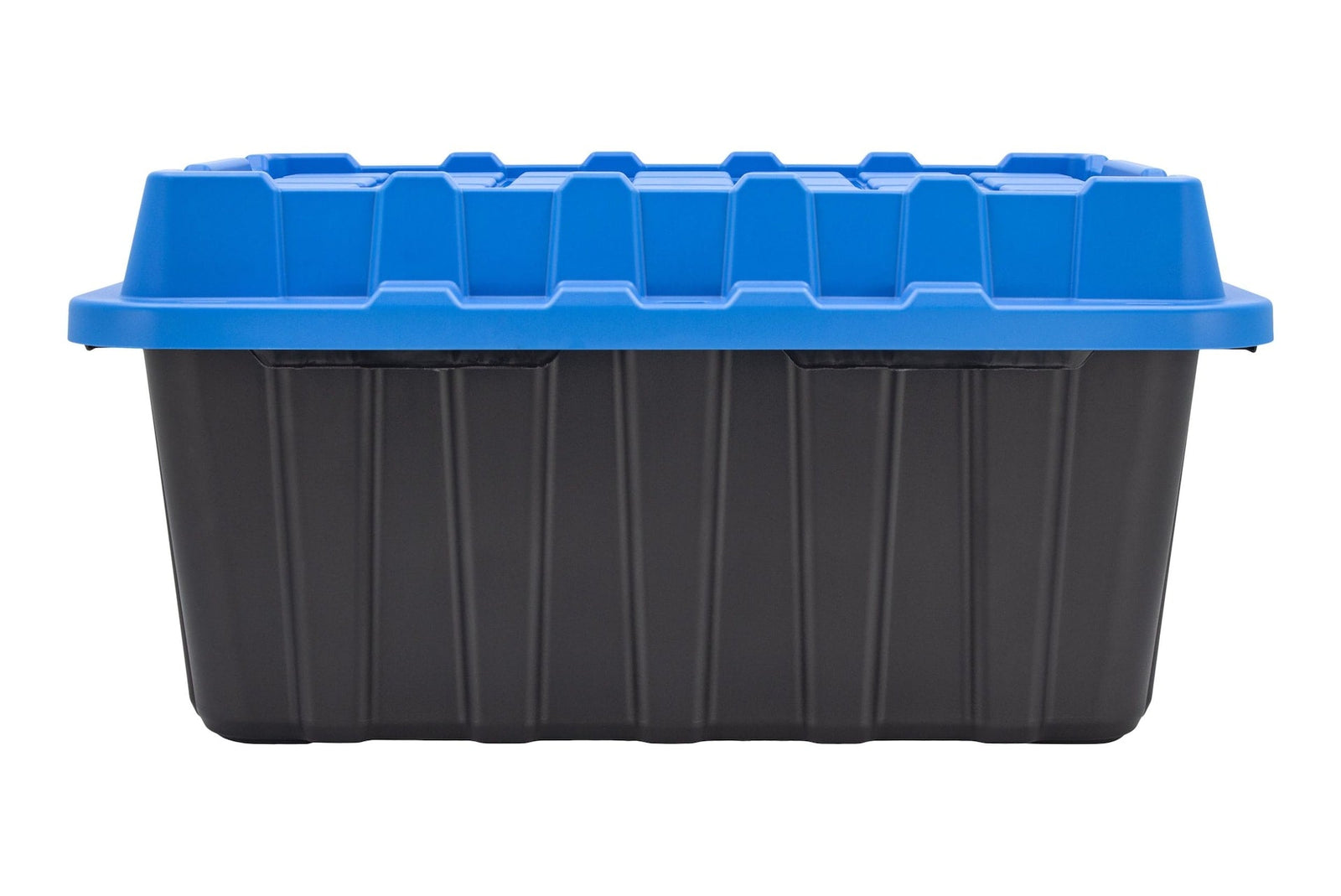 Heavy-Duty Polypropylene Tote with Domed Lid, 88-L T7Z0 - product image 3