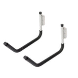 MOD Utility/Kayak Hooks, 66Ib Load Capacity, 2-pc Y7X6 - product image 1