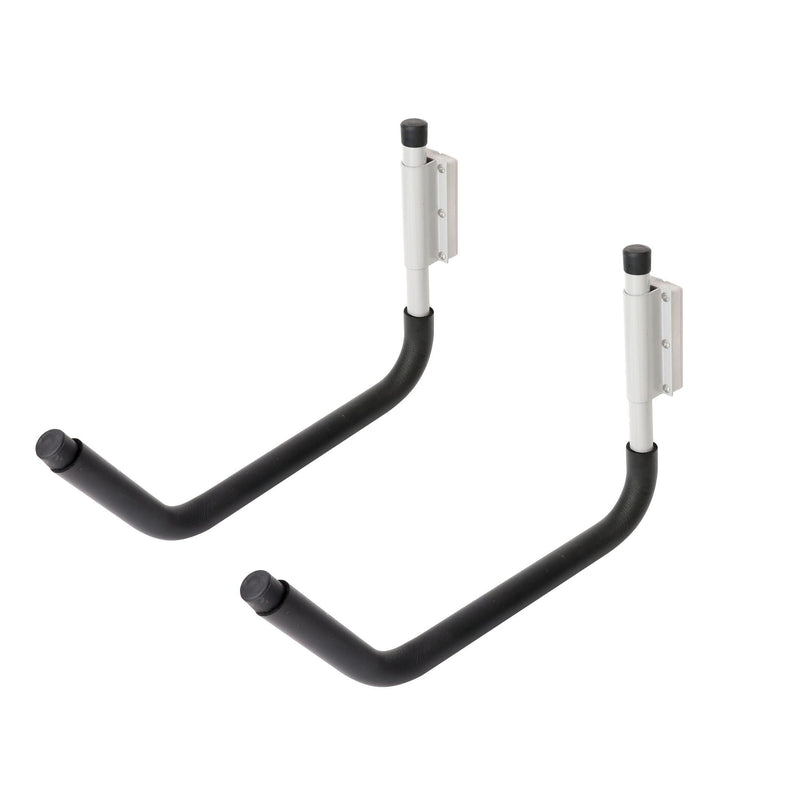MOD Utility/Kayak Hooks, 66Ib Load Capacity, 2-pc Y7X6