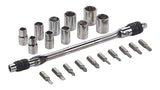 Swivel Z Driver Set, 21-pc E4V4 - product image 1