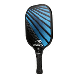 Graphite Carbon Fibre High-Strength Pickleball Paddle/Racket, USAPA Approved, Black R2X8 - product image 1