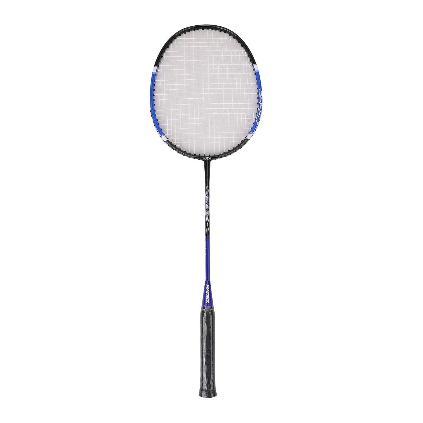 Speed Elite 3030 Composite Badminton Racquet/Racket, Blue/Black, 26-in F4F3 - product image 1