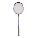 Speed Elite 3030 Composite Badminton Racquet/Racket, Blue/Black, 26-in J9P3 - product image 1