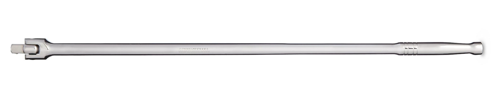 1/2-in Drive Flexhead Breaker Bar, Nickel-Chrome Plating, 24-in V8R8 - product image 1