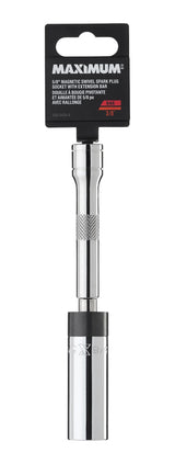 3/8" Drive 5/8" Swivel Socket 6" Extension Bar S6Y3 - product image 3