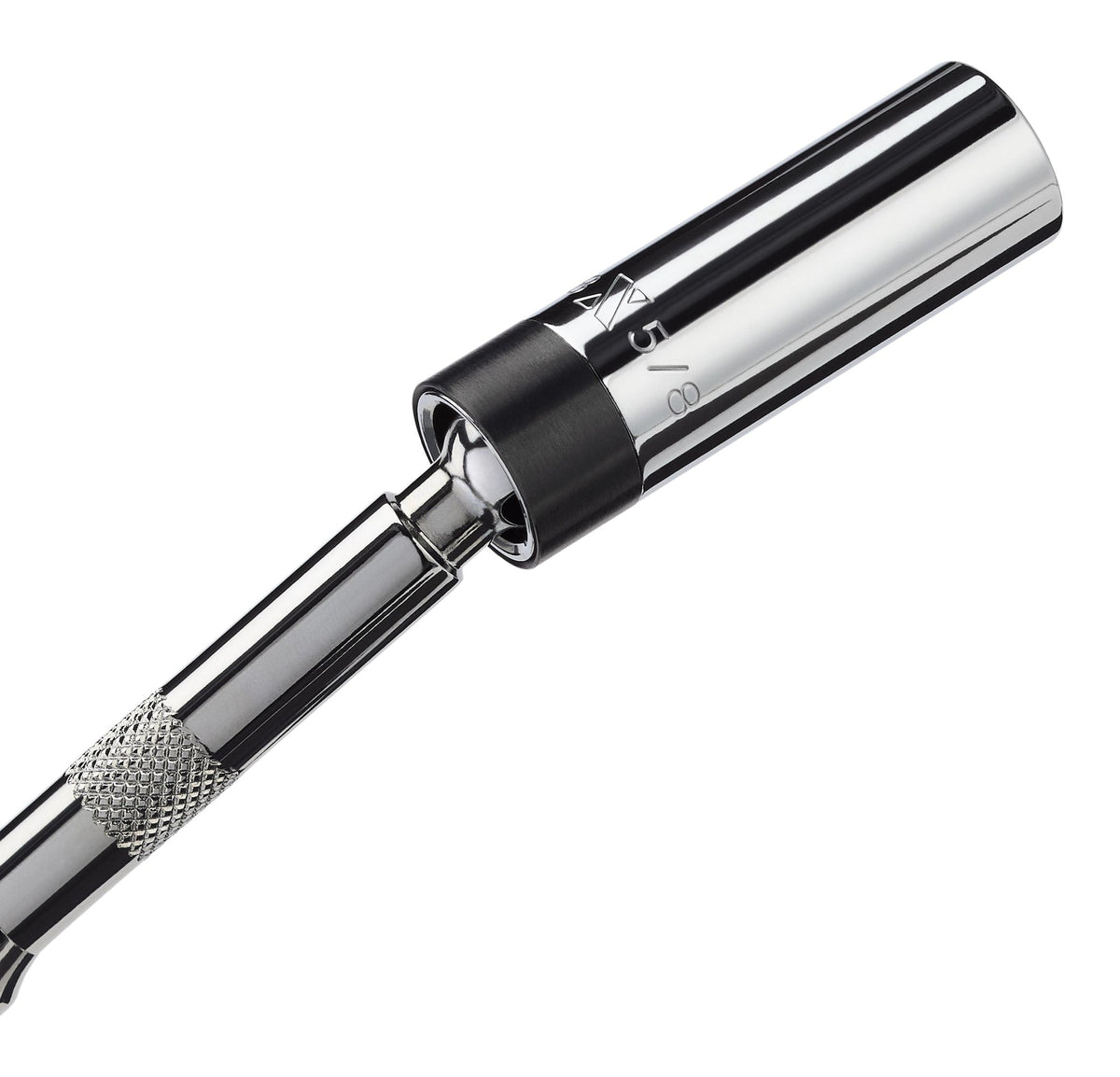 3/8" Drive 5/8" Swivel Socket 6" Extension Bar S6Y3 - product image 4