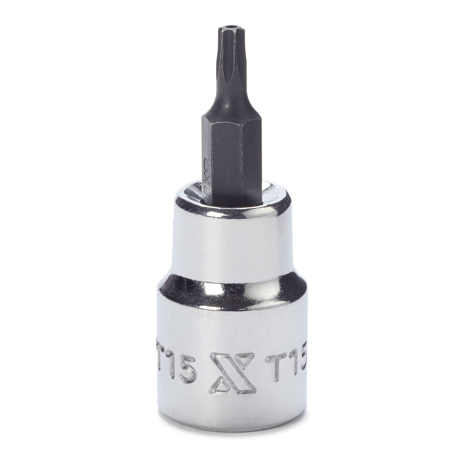 3/8-in Drive Tamper Proof Torx Bit Socket Set, Heat-Treated, 13-pc H7P8 - product image 5