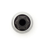 3/8-in Drive Tamper Proof Torx Bit Socket Set, Heat-Treated, 13-pc H7P8 - product image 7