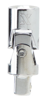 3/8-in Drive Universal Joint Socket, CRV, Nickel-Chrome Plating S7N7 - product image 1