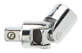 3/8-in Drive Universal Joint Socket, CRV, Nickel-Chrome Plating S7N7 - product image 3
