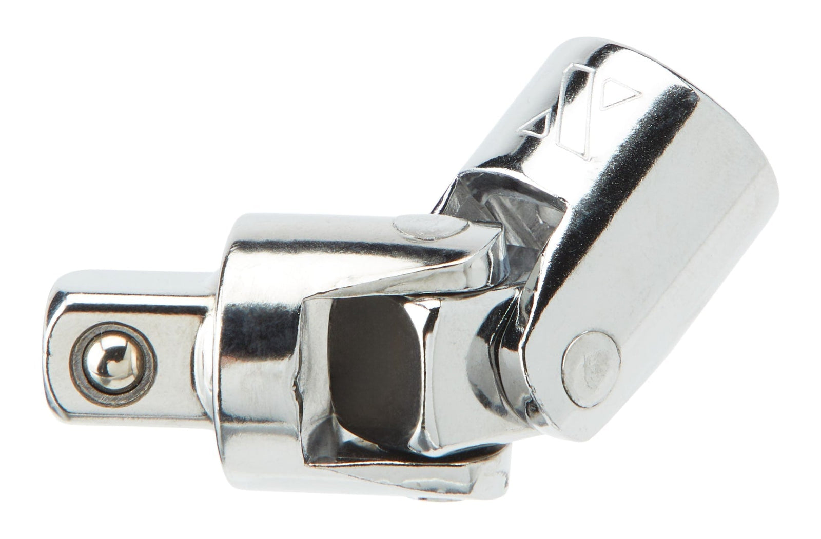 3/8-in Drive Universal Joint Socket, CRV, Nickel-Chrome Plating S7N7 - product image 3