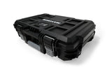 Brix Modular Portable Small Toolbox, IP65, 23 x 16 x 7-in A4K7 - product image 2
