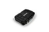 Brix Modular Portable Small Toolbox, IP65, 23 x 16 x 7-in A4K7 - product image 3