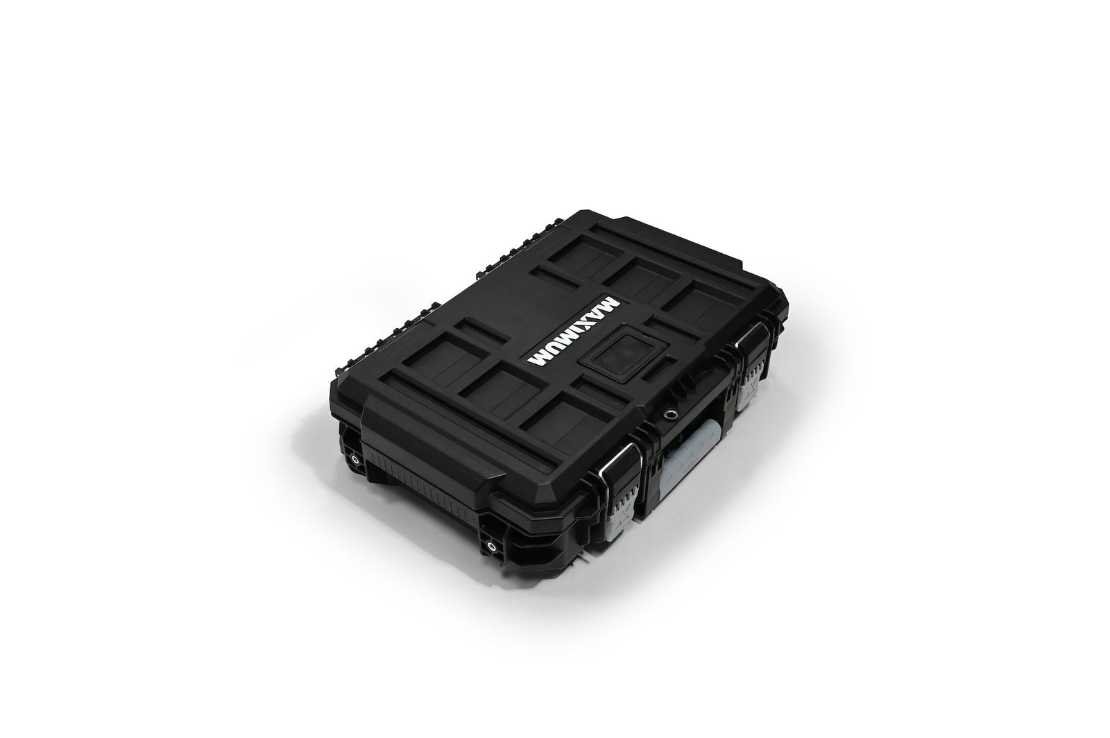 Brix Modular Portable Small Toolbox, IP65, 23 x 16 x 7-in A4K7 - product image 3