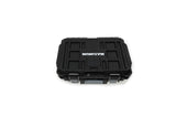 Brix Modular Portable Small Toolbox, IP65, 23 x 16 x 7-in A4K7 - product image 5